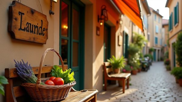 Pourquoi les restaurants de Digne-les-Bains surprennent par leur authenticité