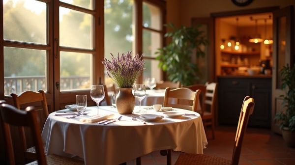 Pourquoi les restaurants de Digne-les-Bains surprennent par leur authenticité