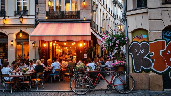 Top guinguettes à Lille pour égayer vos journées d'été