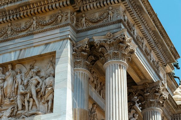 Comment organiser une visite des monuments historiques de Kyoto, Japon, en automne?